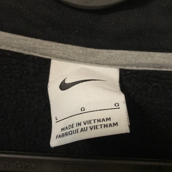 Nike UCLA Sweater - Picture 3 of 3